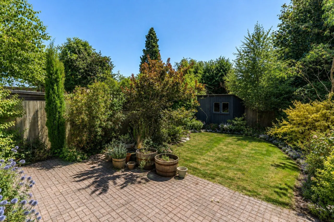 Evesham Road North, Reigate, RH2, photo 18