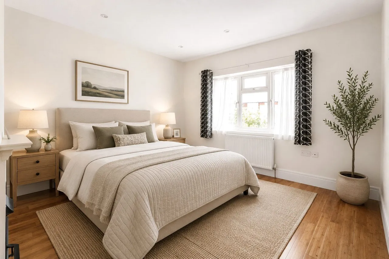 Evesham Road North, Reigate, RH2, photo 9