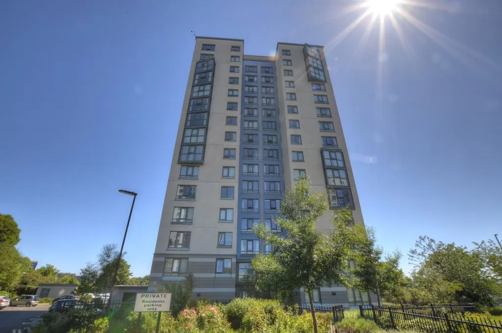 2 bed property for sale, The Cedars Newcastle Upon Tyne NE4 7DX, NE4