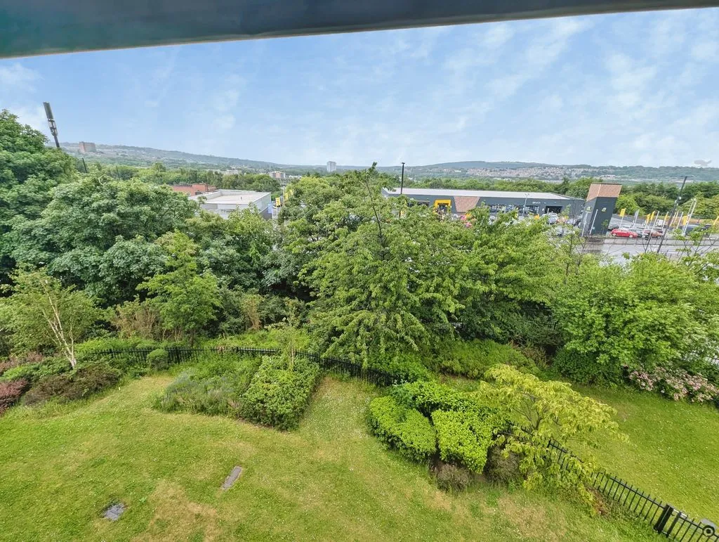 The Cedars Newcastle Upon Tyne NE4 7DX, NE4, photo 9