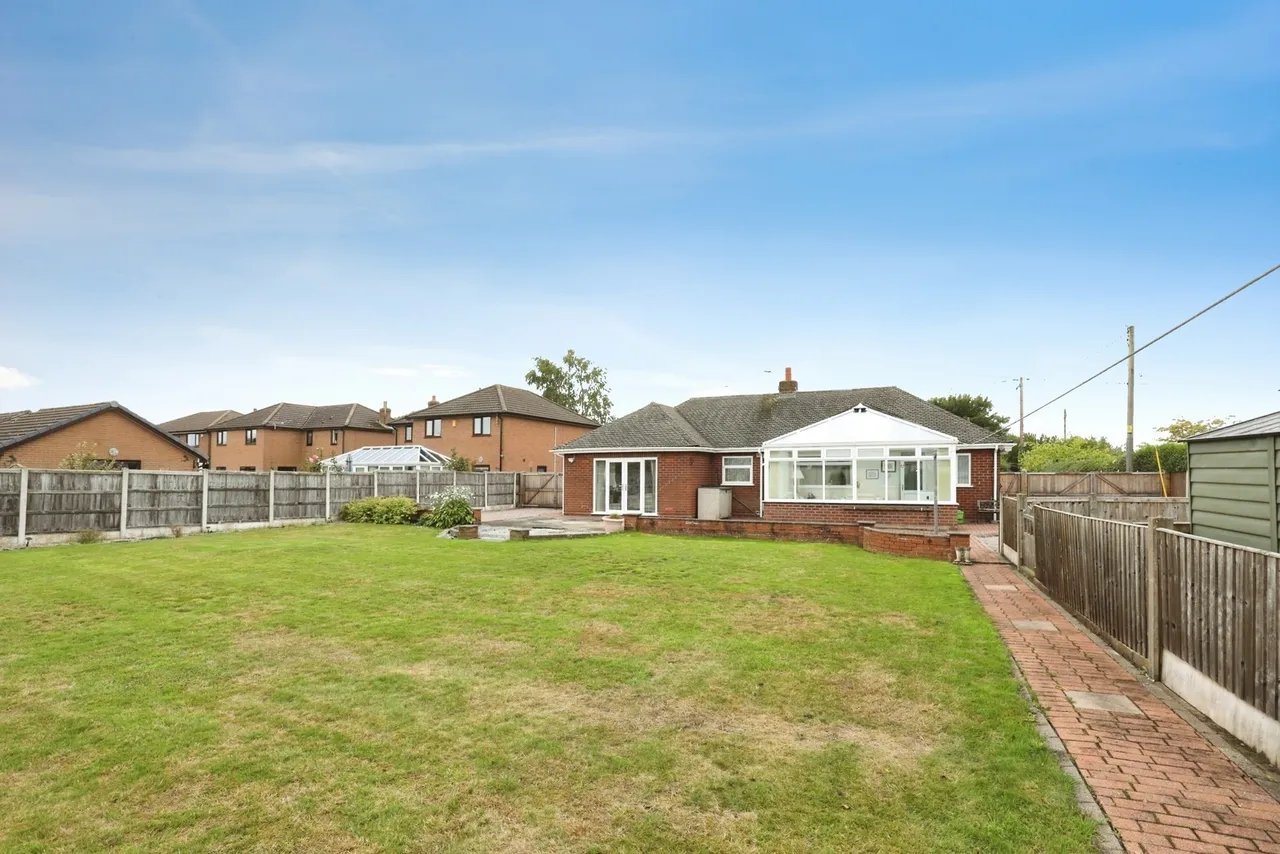 Newcastle Road, CREWE, Cheshire, CW2, photo 23