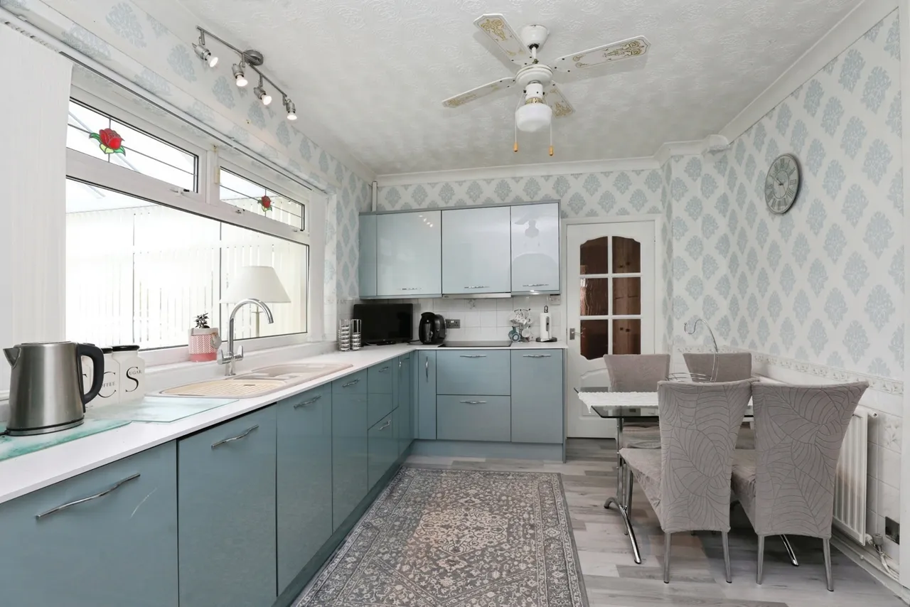 Newcastle Road, CREWE, Cheshire, CW2, photo 5