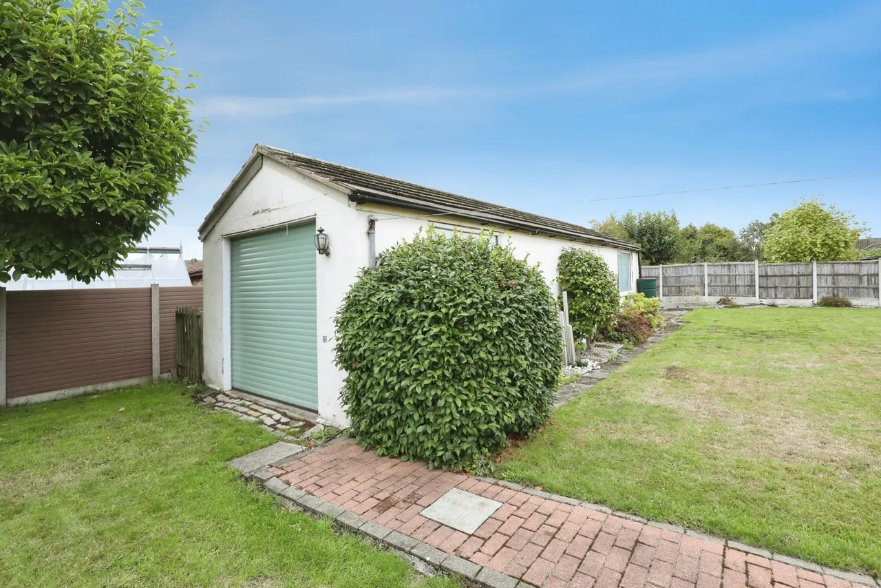 Newcastle Road, CREWE, Cheshire, CW2, photo 22