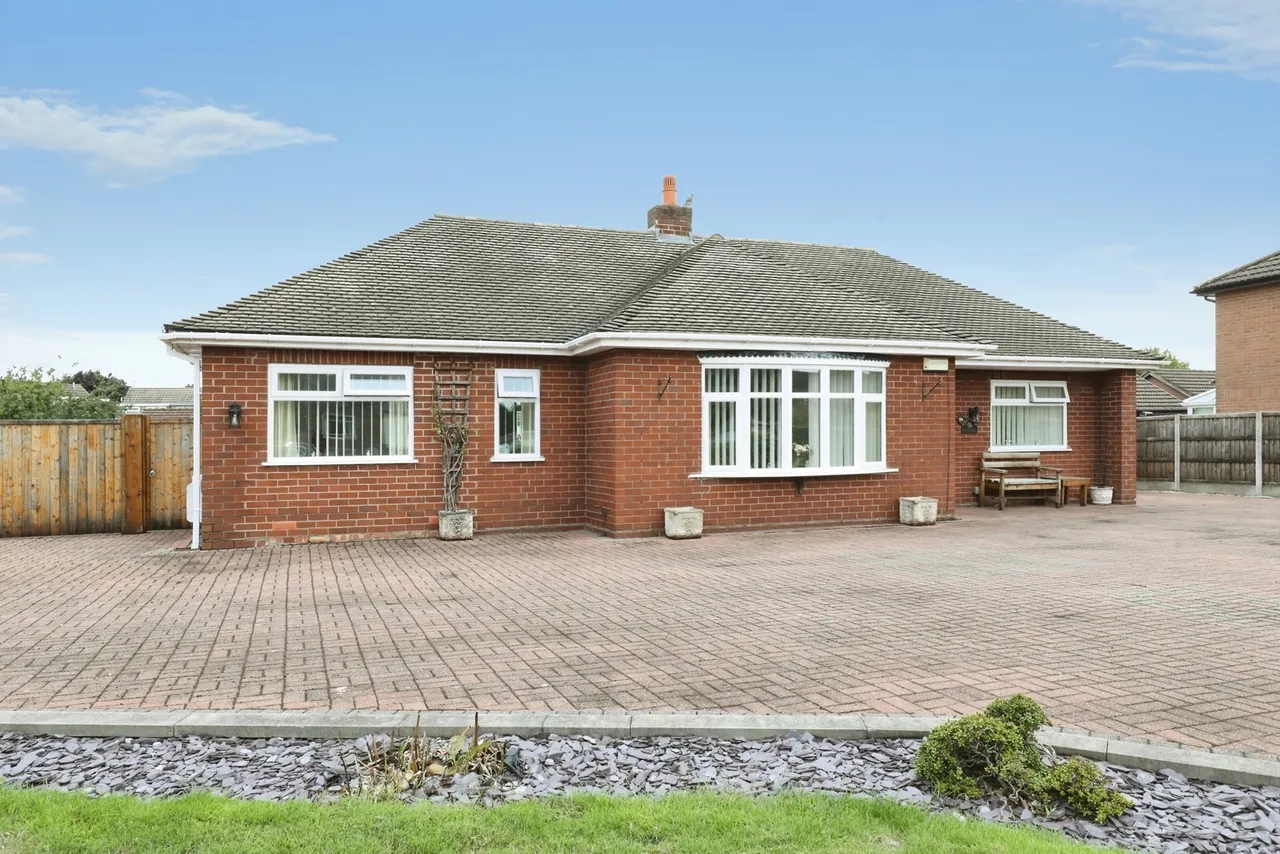 Newcastle Road, CREWE, Cheshire, CW2, photo 3