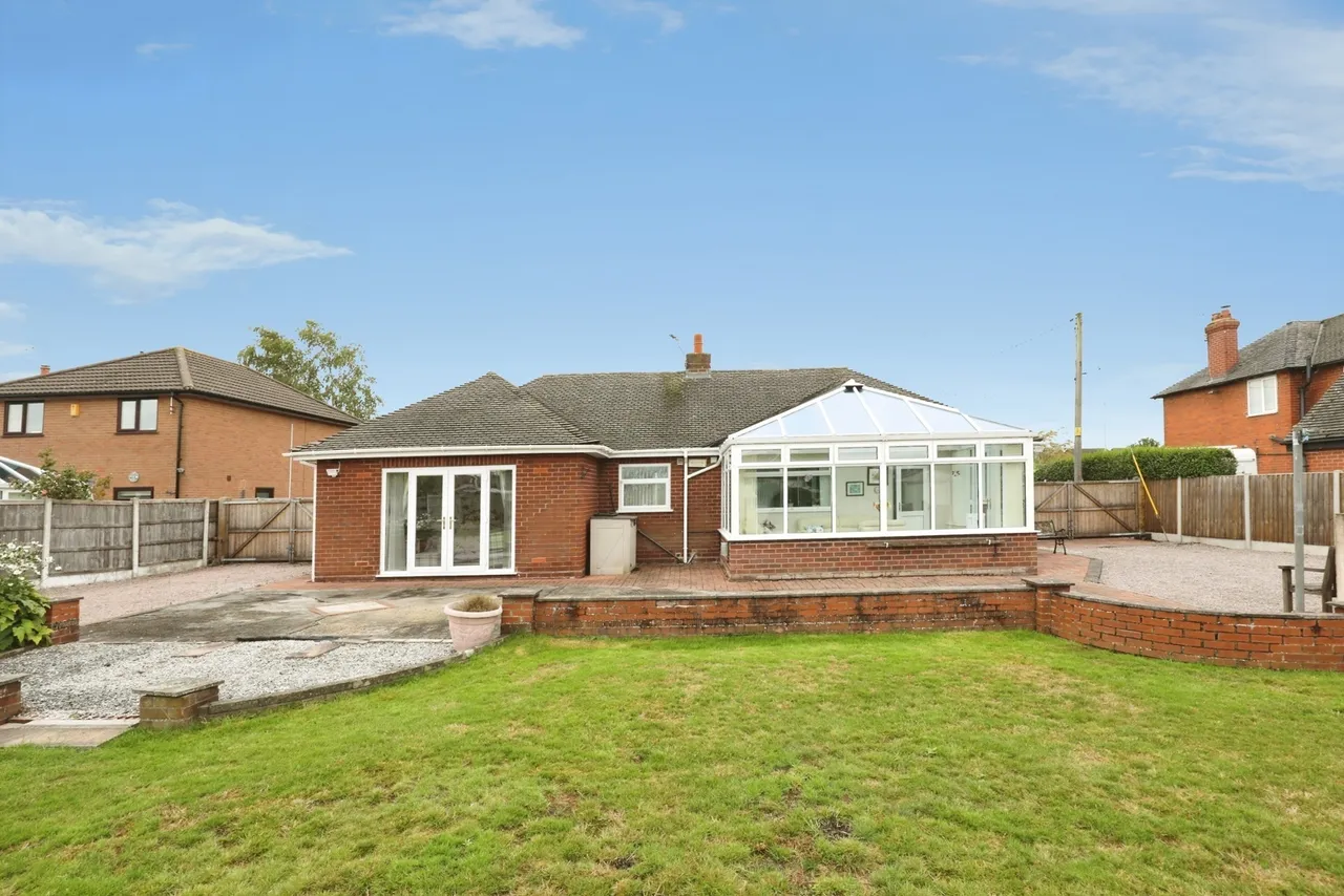 Newcastle Road, CREWE, Cheshire, CW2, photo 20