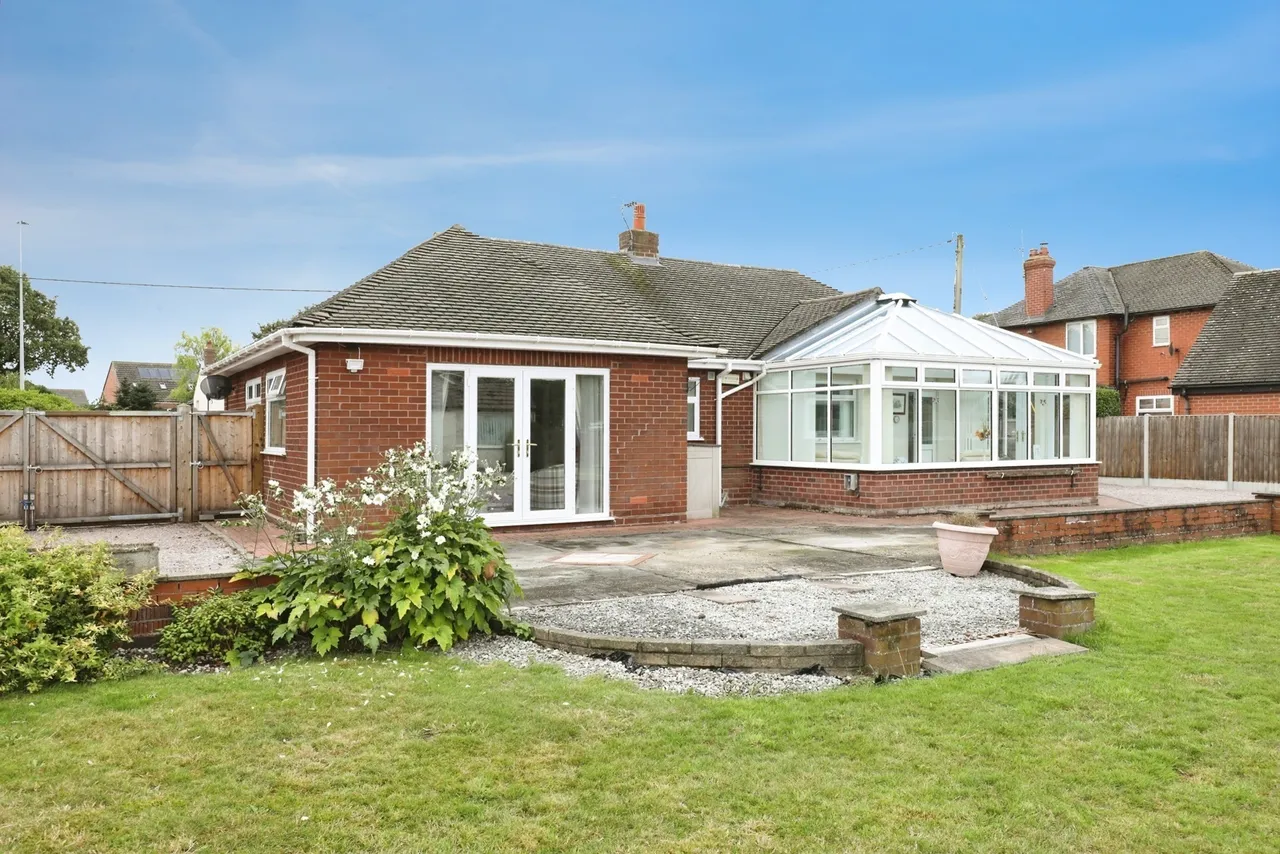 Newcastle Road, CREWE, Cheshire, CW2, photo 19