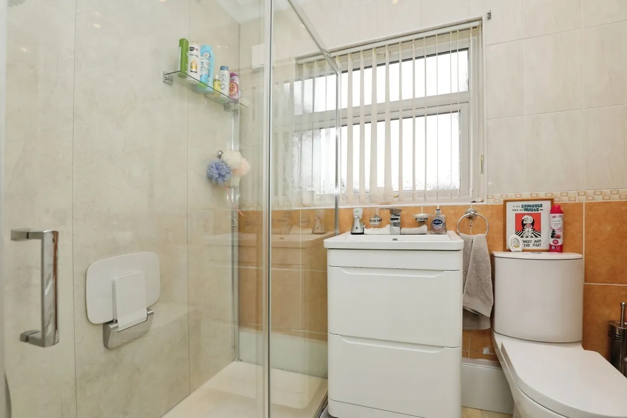 Newcastle Road, CREWE, Cheshire, CW2, photo 16