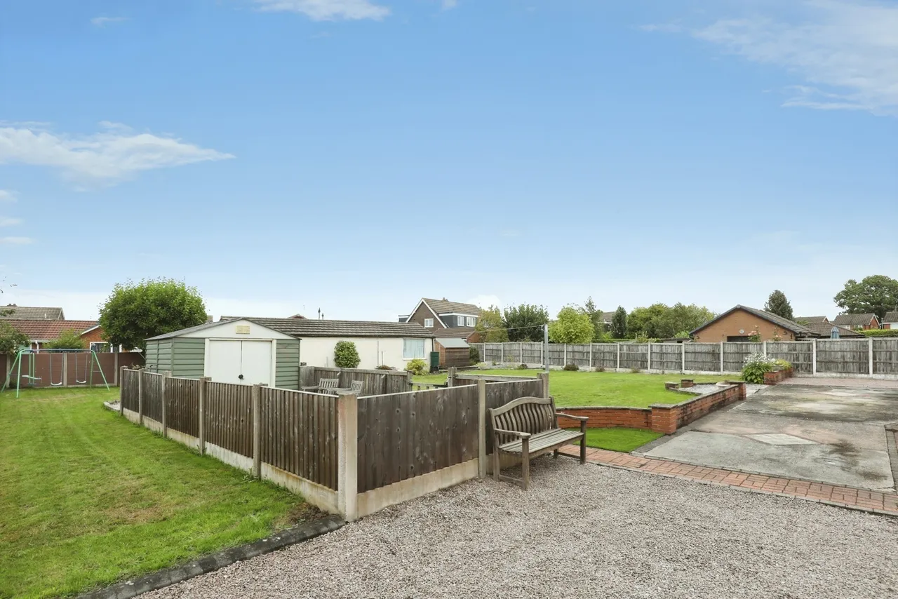 Newcastle Road, CREWE, Cheshire, CW2, photo 21