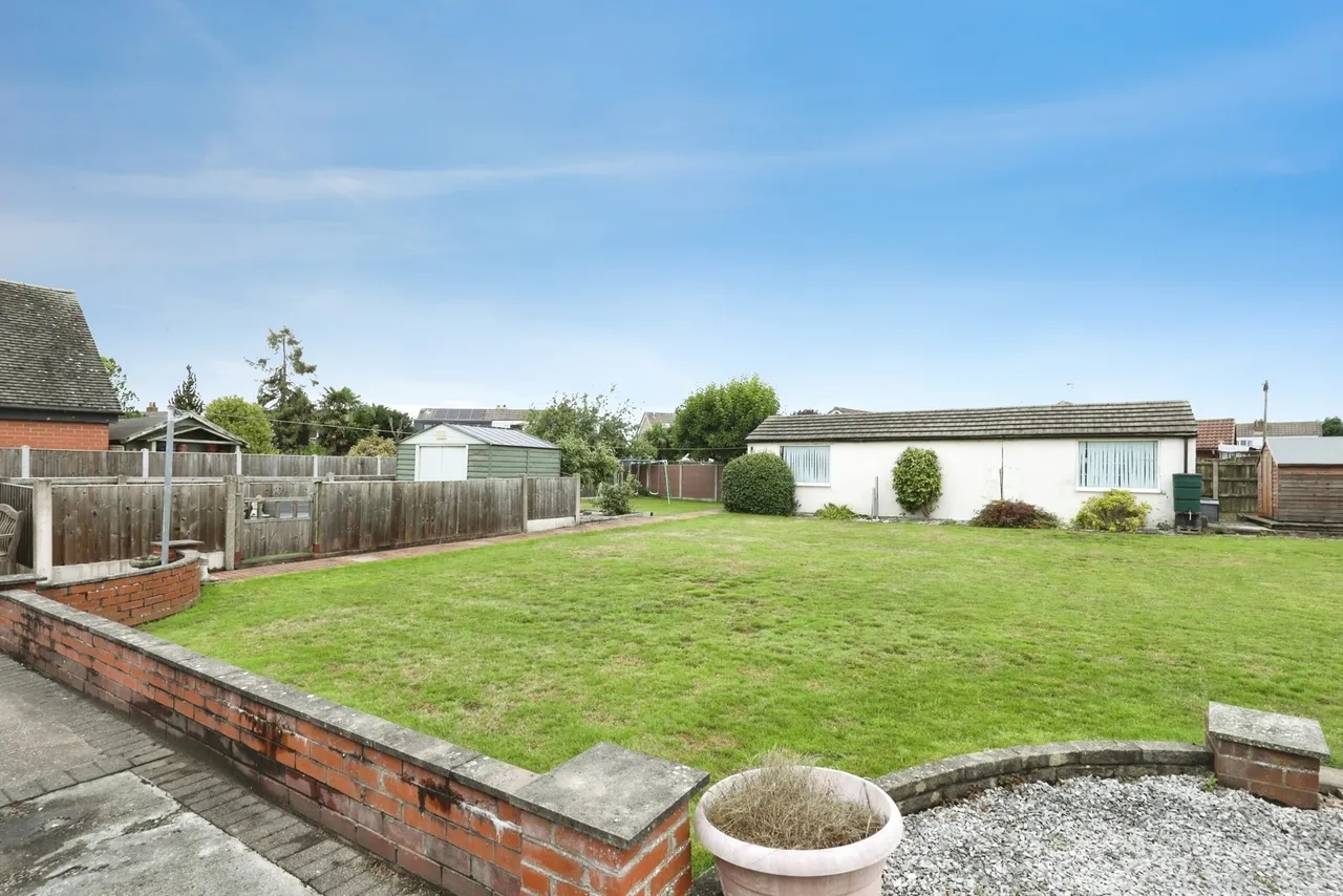 Newcastle Road, CREWE, Cheshire, CW2, photo 18