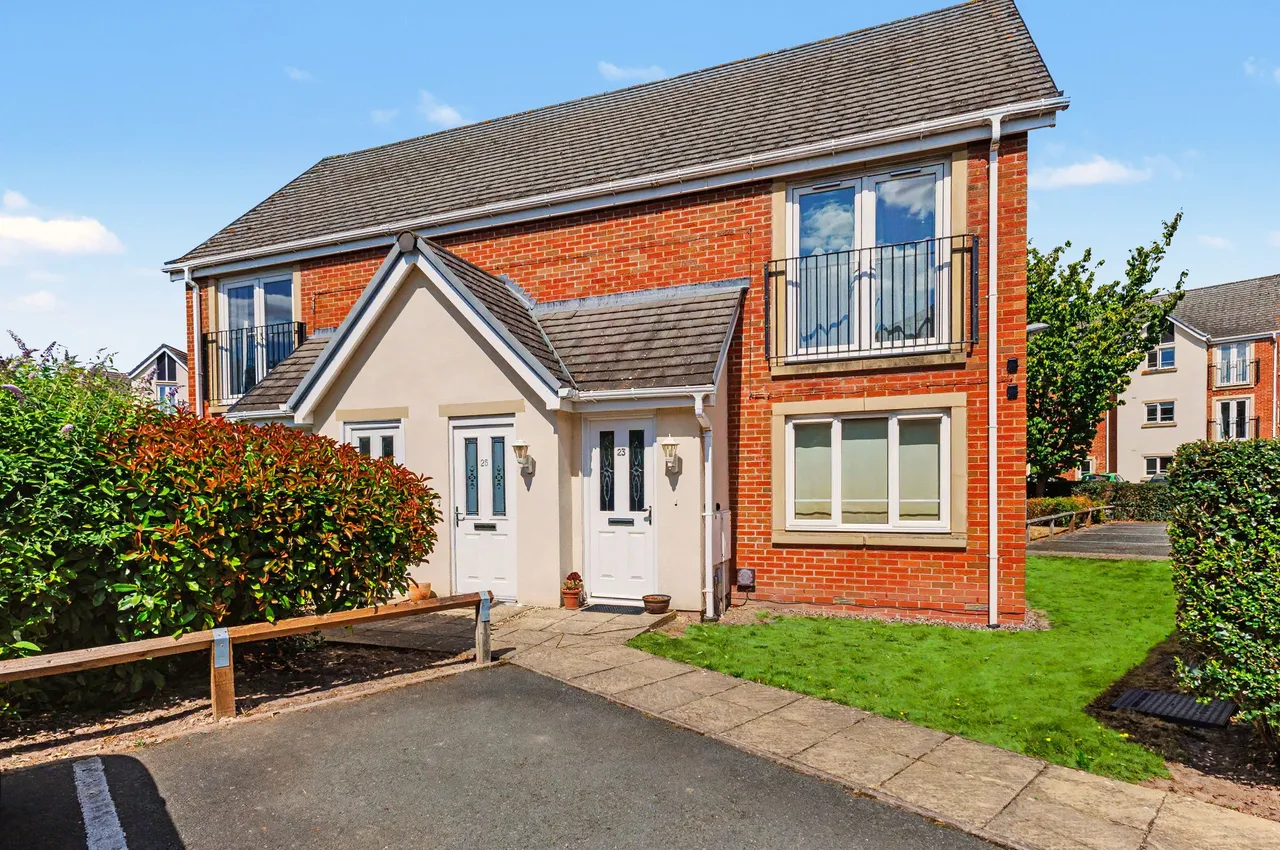 Portia Road, Stratford-Upon-Avon, CV37, photo 8