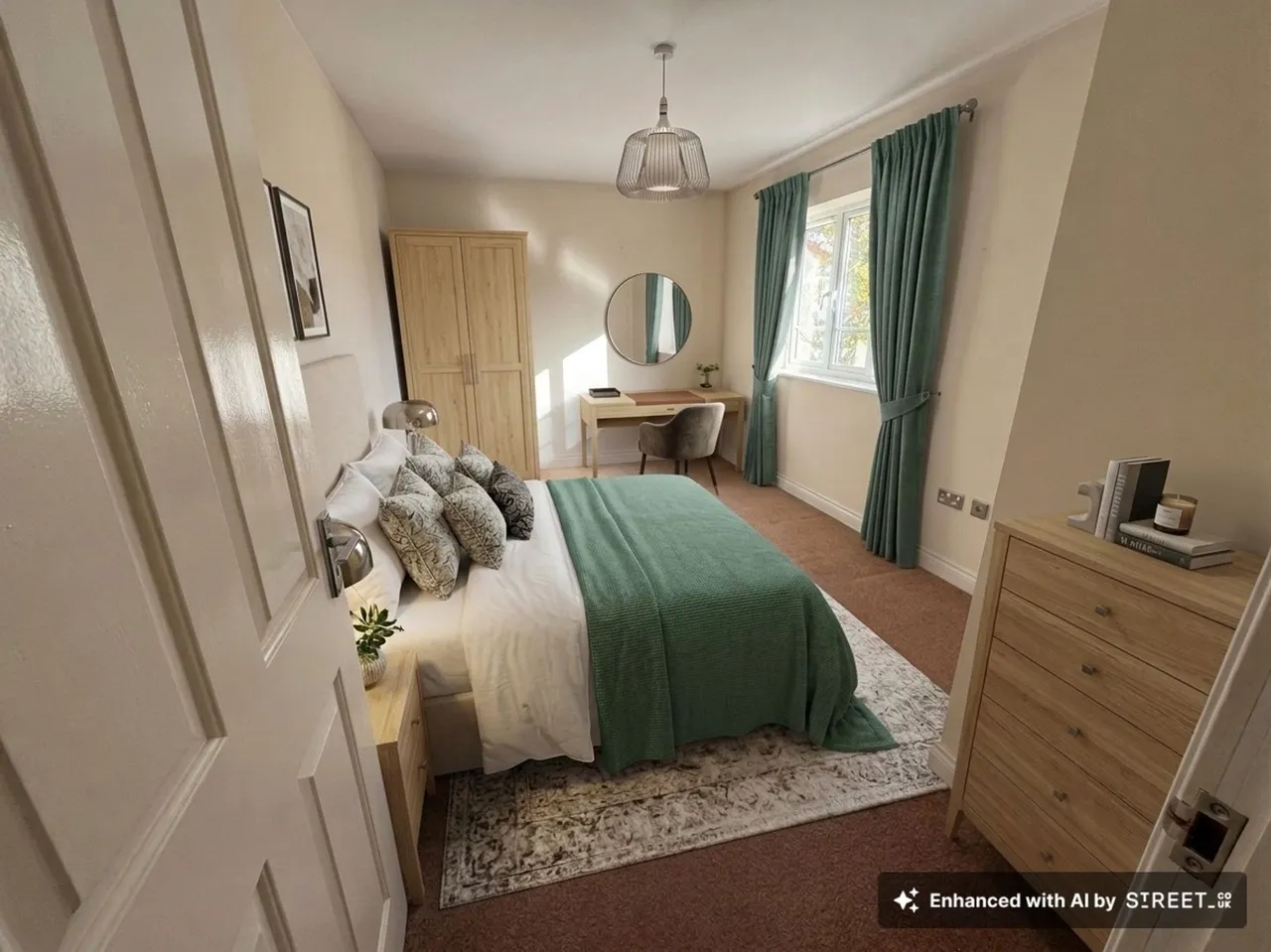 Portia Road, Stratford-Upon-Avon, CV37, photo 4