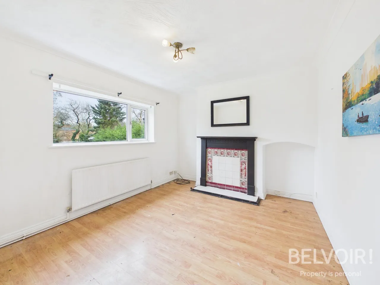 Churchill Road, Walton, ST15, photo 2