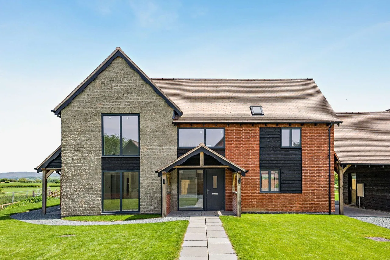 3 The Grove, Culmington, Ludlow, Shropshire, SY8 2DB, photo 5