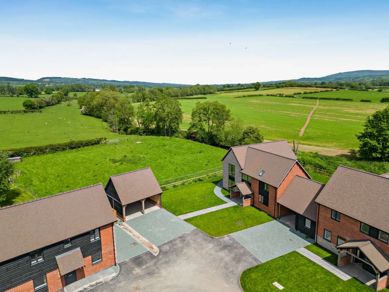 3 The Grove, Culmington, Ludlow, Shropshire, SY8 2DB, photo 6