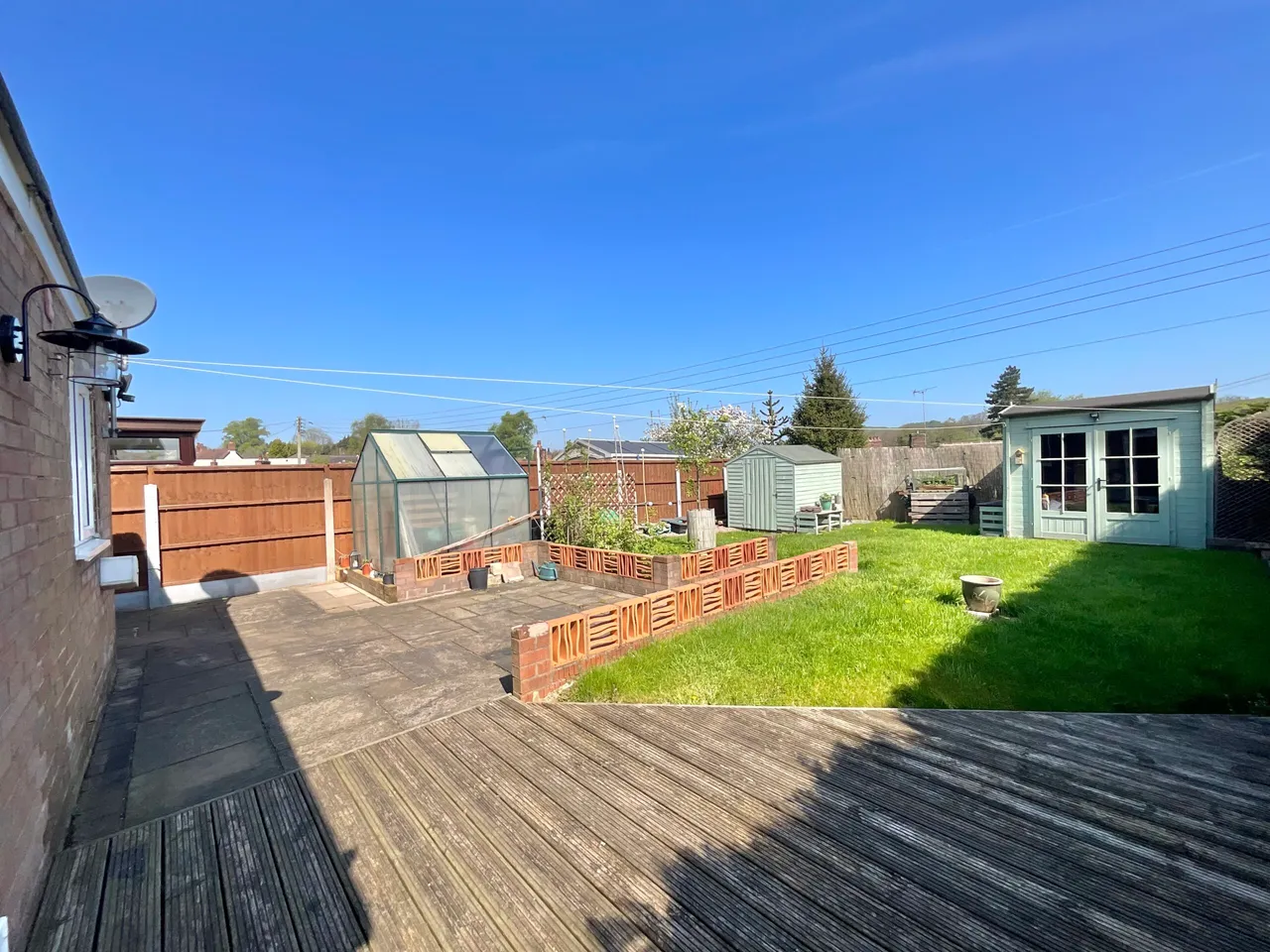 Meadow Way, Tean, ST10, photo 4