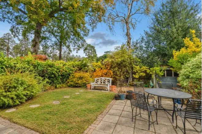 Cumberland Road, Camberley, GU15, photo 20