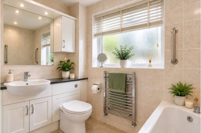 Cumberland Road, Camberley, GU15, photo 15