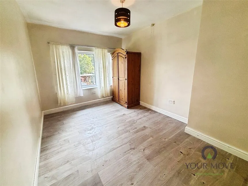 Williamson Avenue, Ball Green, ST6, photo 9