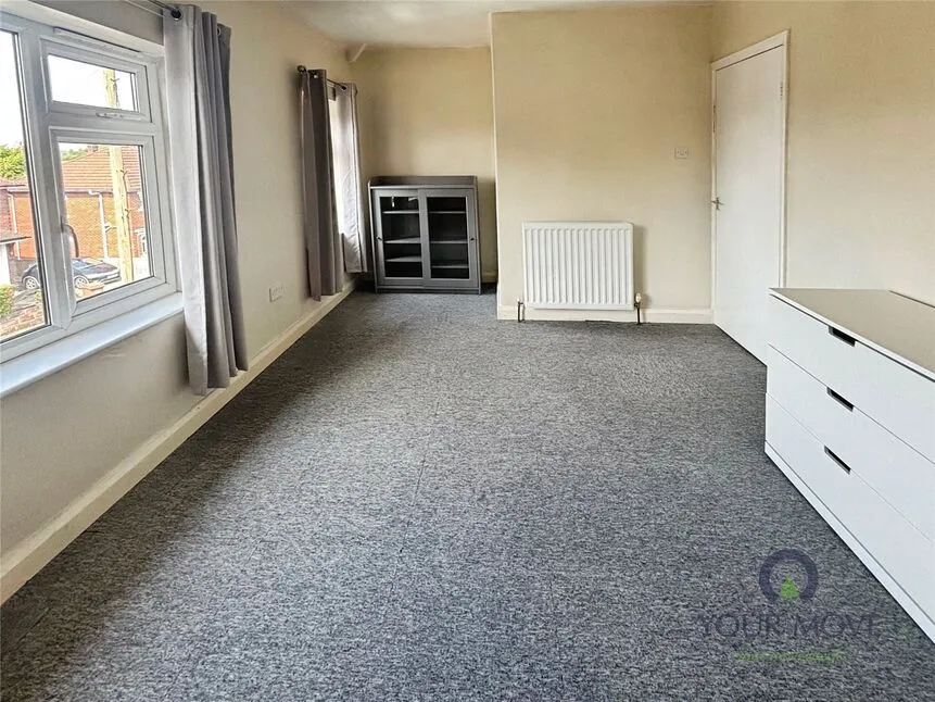 Williamson Avenue, Ball Green, ST6, photo 6