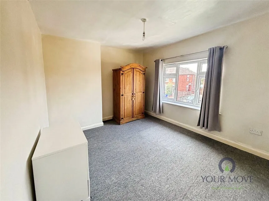 Williamson Avenue, Ball Green, ST6, photo 5