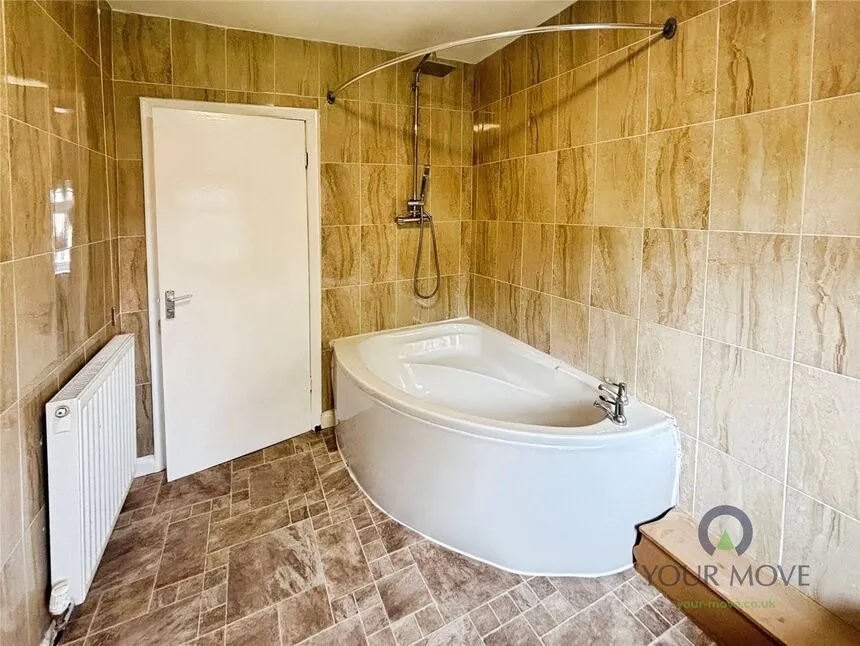 Williamson Avenue, Ball Green, ST6, photo 8