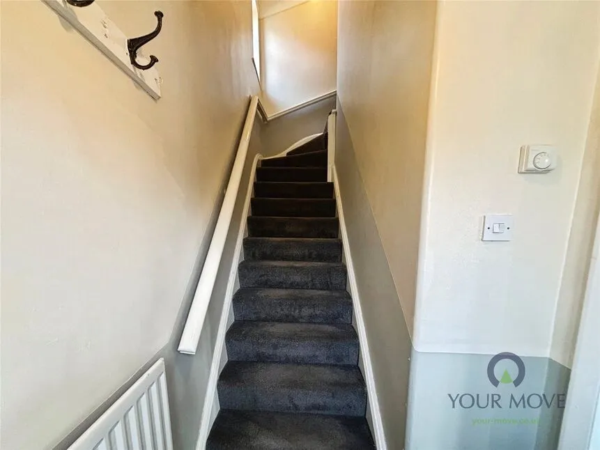 Williamson Avenue, Ball Green, ST6, photo 4