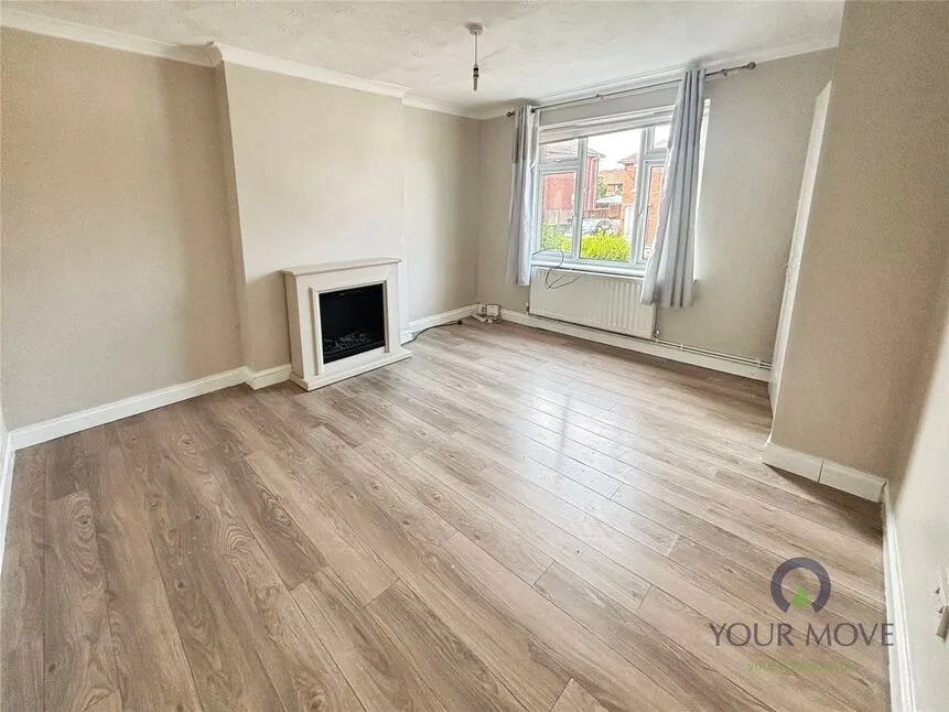Williamson Avenue, Ball Green, ST6, photo 2