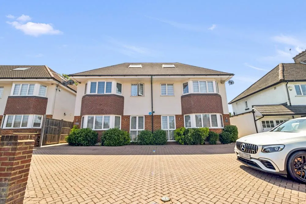 Eastbury Road, Watford, WD19, photo 3