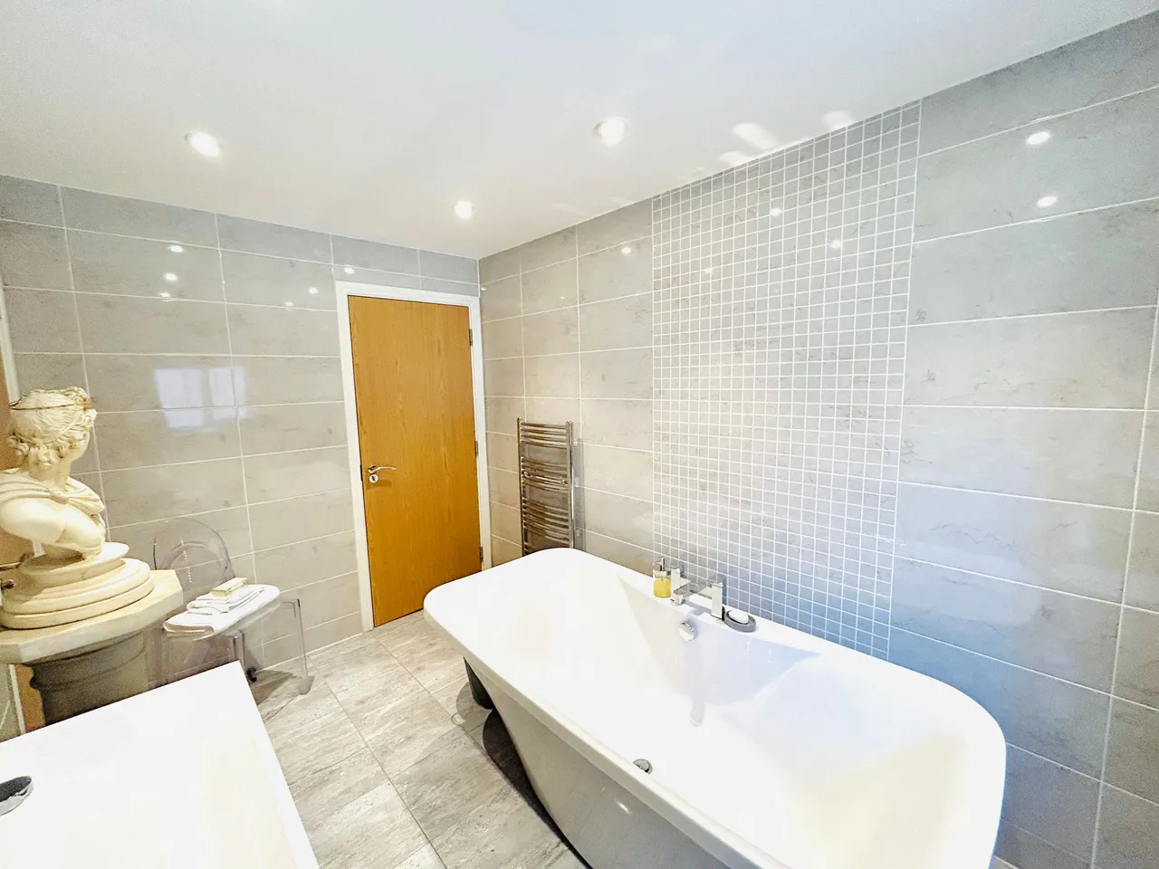 Chaise Meadow, Lymm, photo 22
