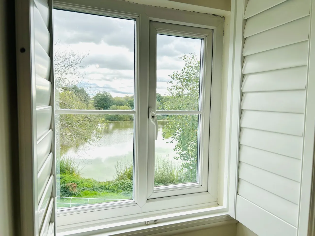 Chaise Meadow, Lymm, photo 29