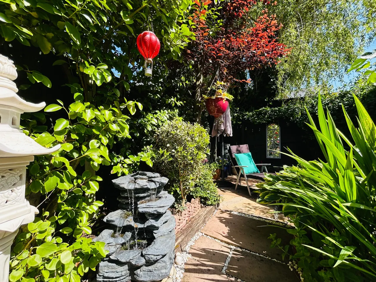 Chaise Meadow, Lymm, photo 34