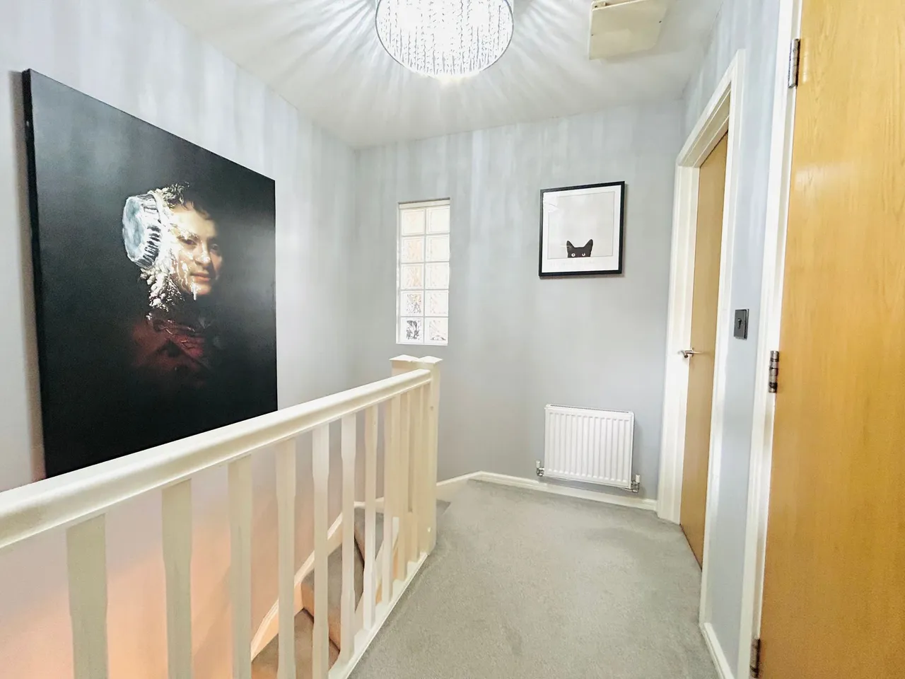 Chaise Meadow, Lymm, photo 25