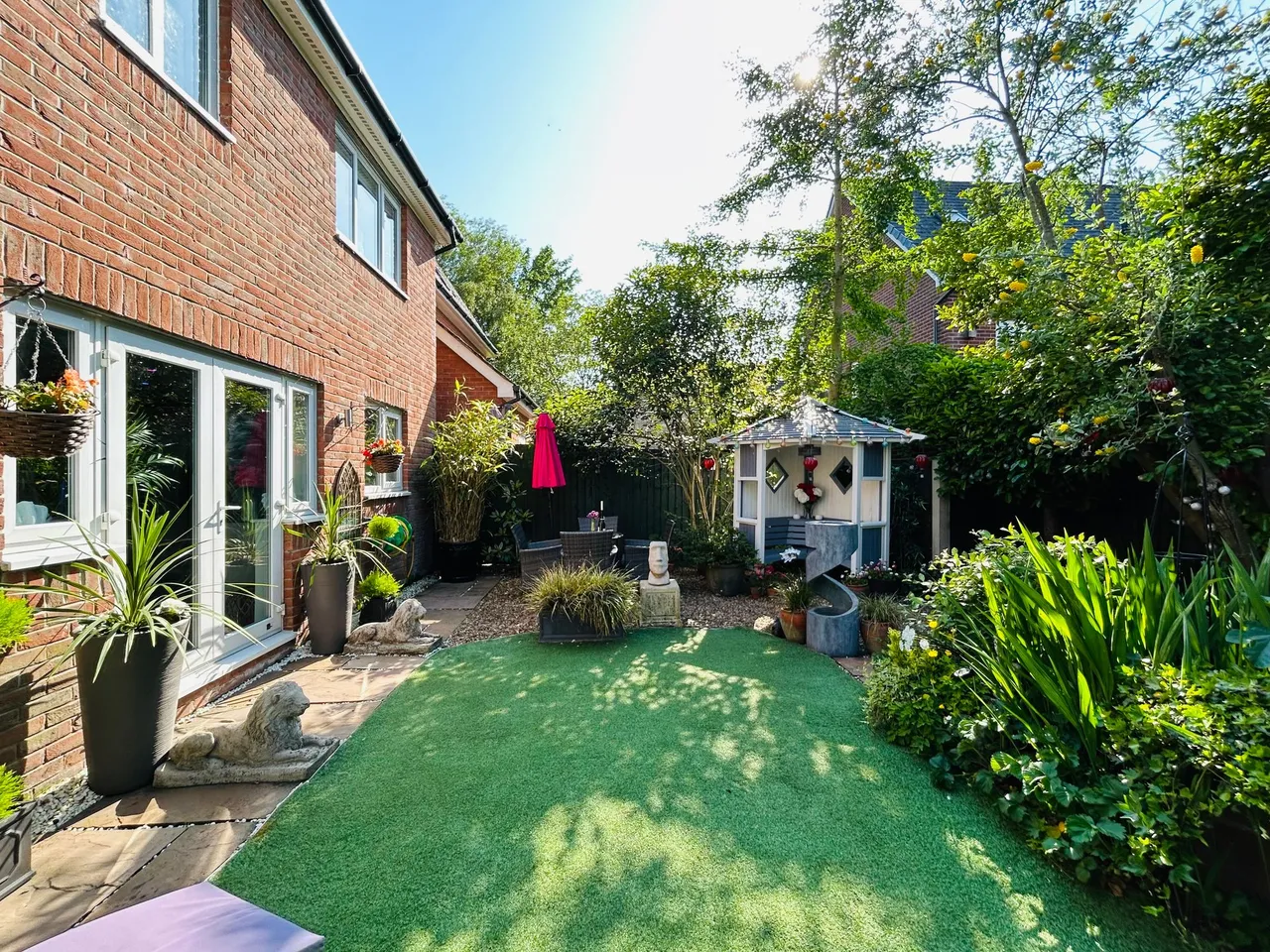 Chaise Meadow, Lymm, photo 33