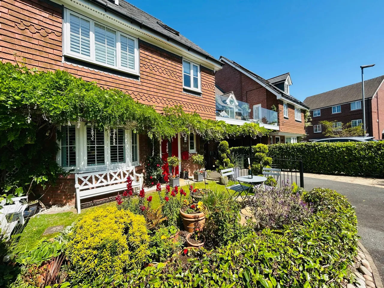 Chaise Meadow, Lymm, photo 38
