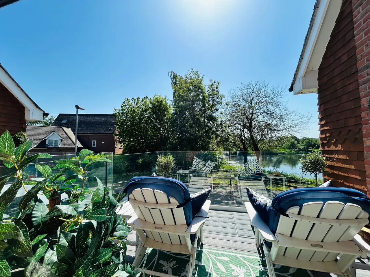 Chaise Meadow, Lymm, photo 31