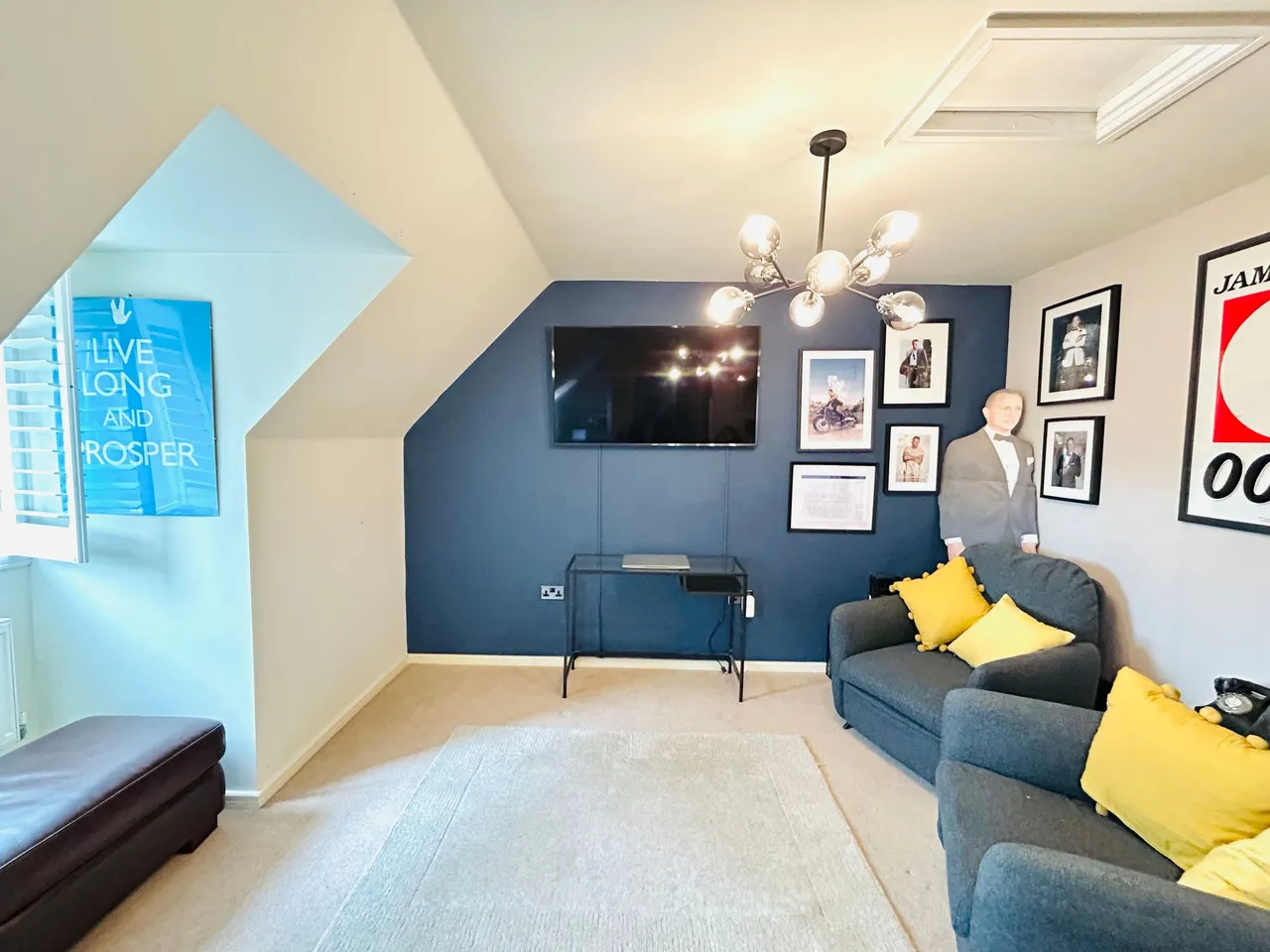 Chaise Meadow, Lymm, photo 28