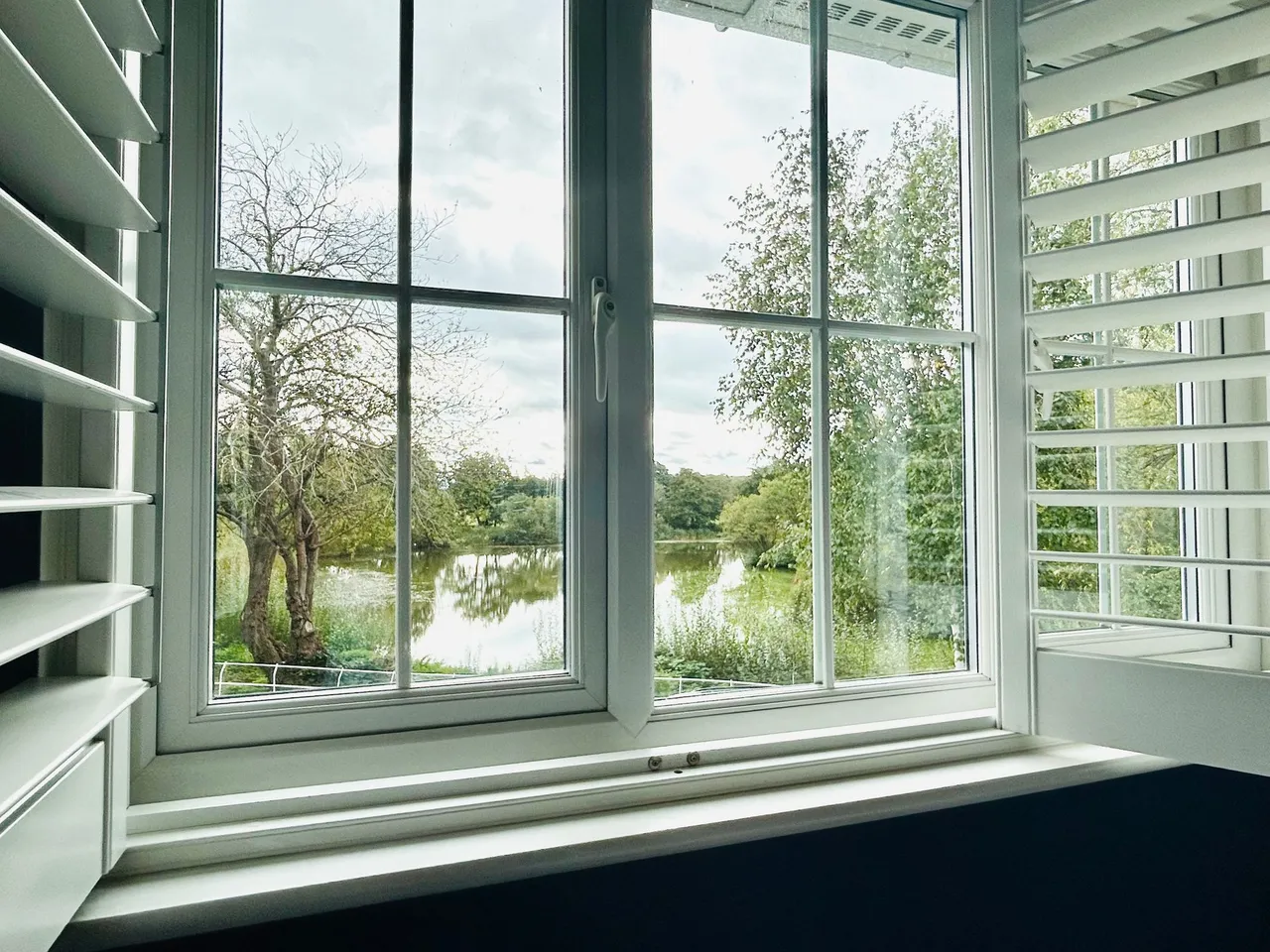 Chaise Meadow, Lymm, photo 15