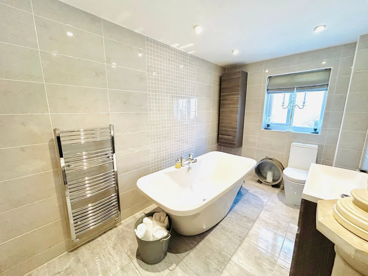 Chaise Meadow, Lymm, photo 21