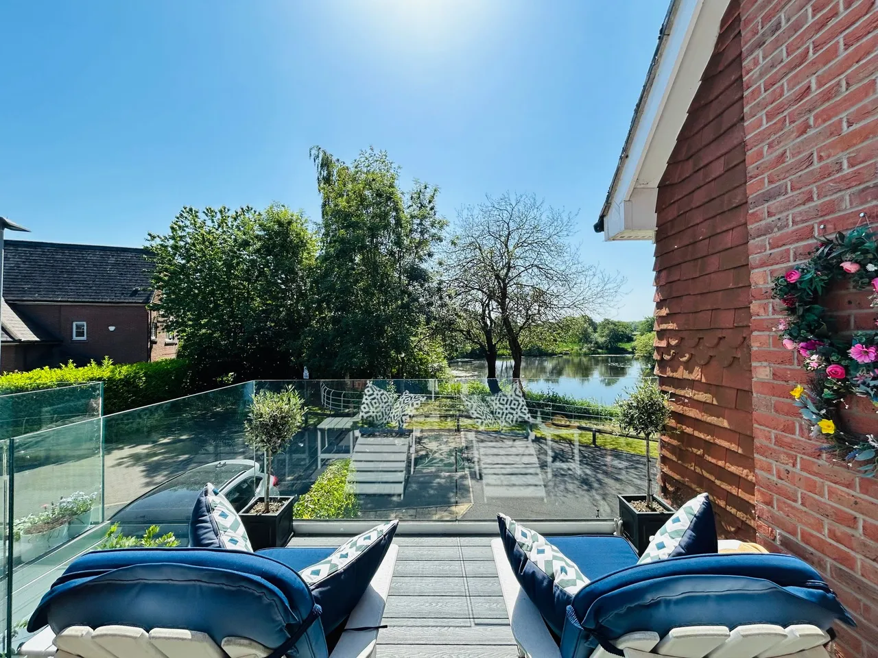Chaise Meadow, Lymm, photo 18