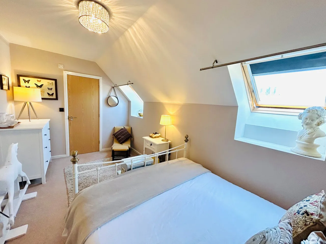 Chaise Meadow, Lymm, photo 12