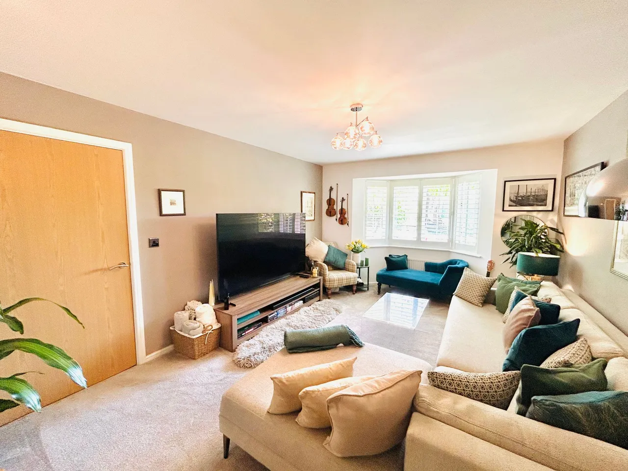 Chaise Meadow, Lymm, photo 6