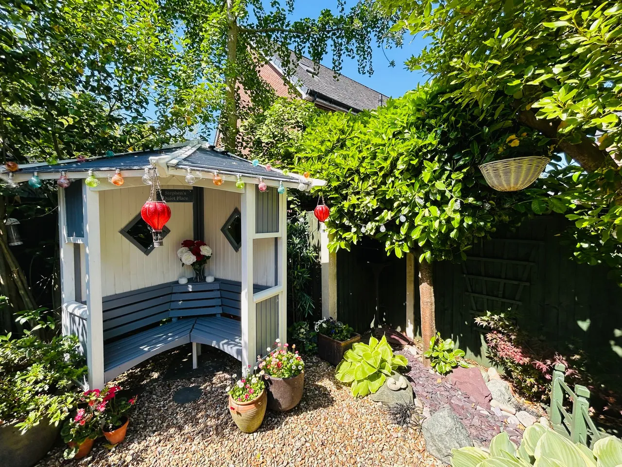 Chaise Meadow, Lymm, photo 35