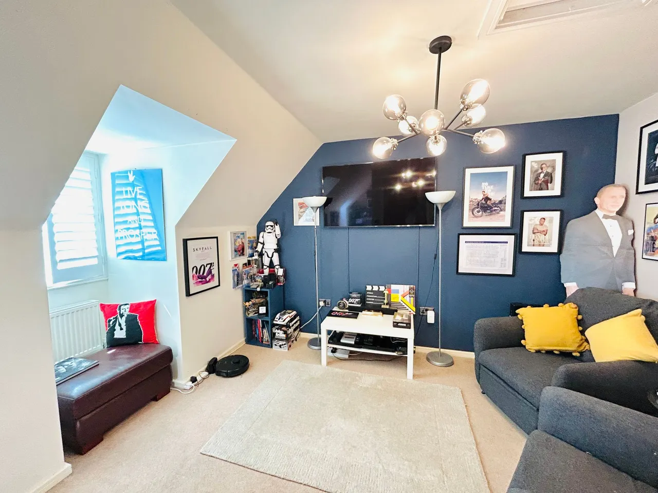 Chaise Meadow, Lymm, photo 11