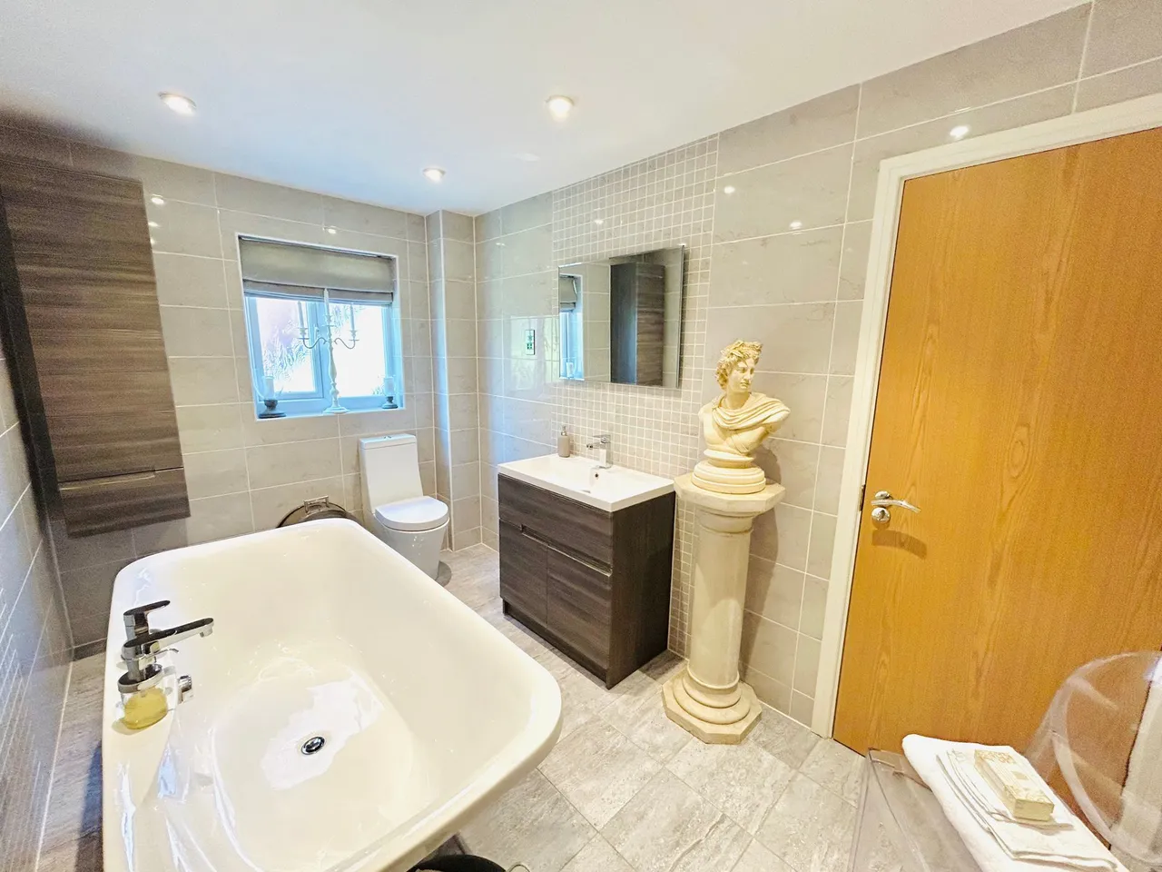 Chaise Meadow, Lymm, photo 23
