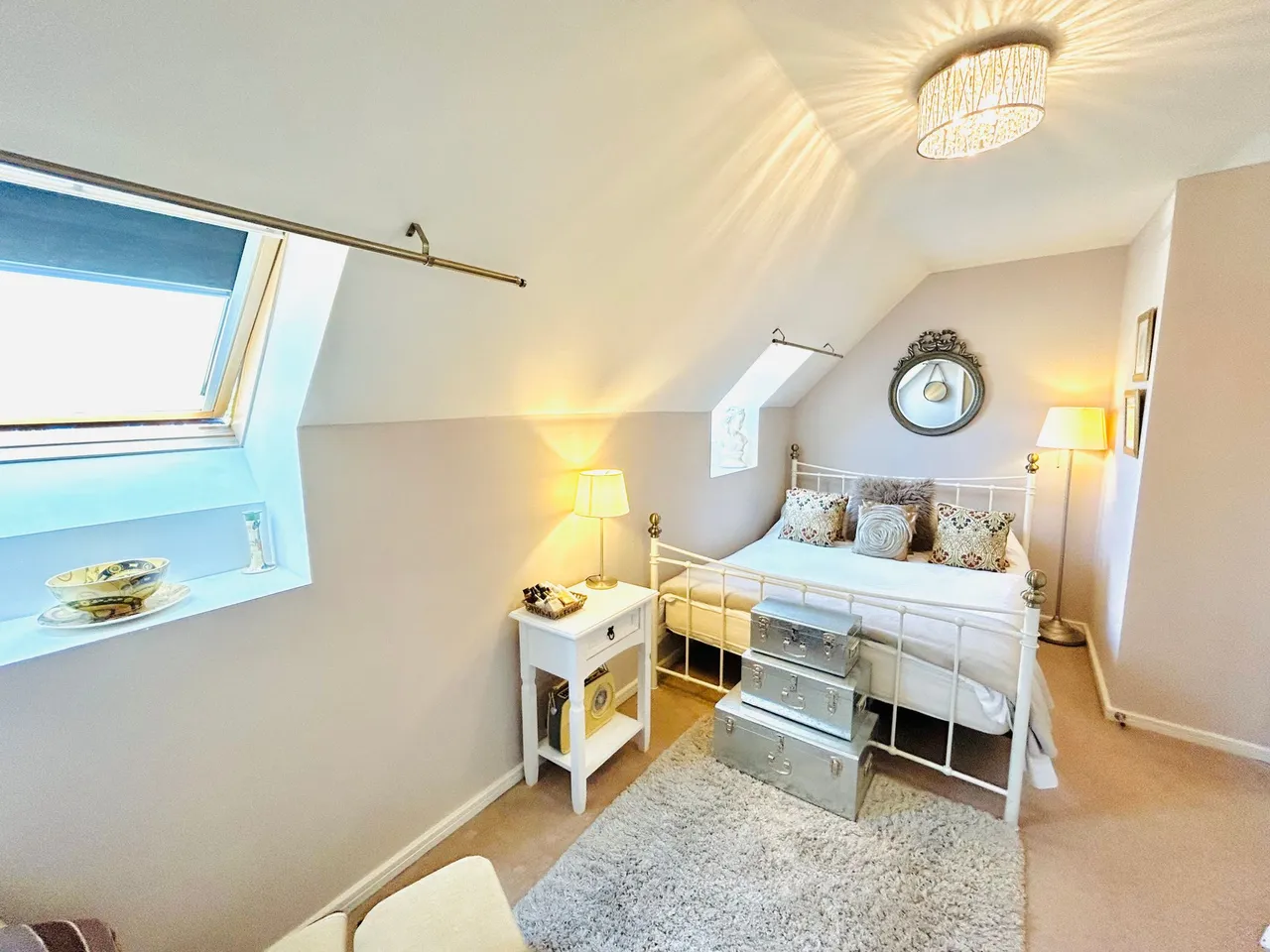 Chaise Meadow, Lymm, photo 27