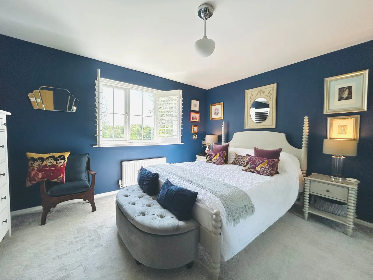 Chaise Meadow, Lymm, photo 10