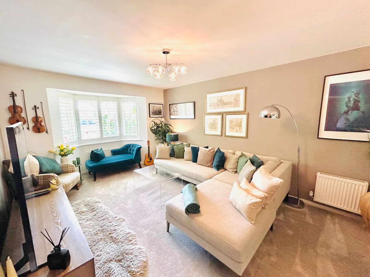 Chaise Meadow, Lymm, photo 4