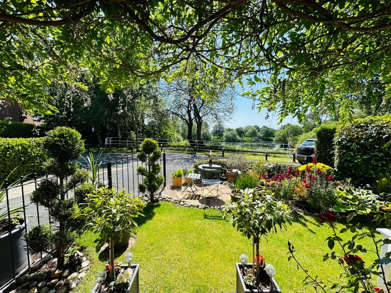 Chaise Meadow, Lymm, photo 39
