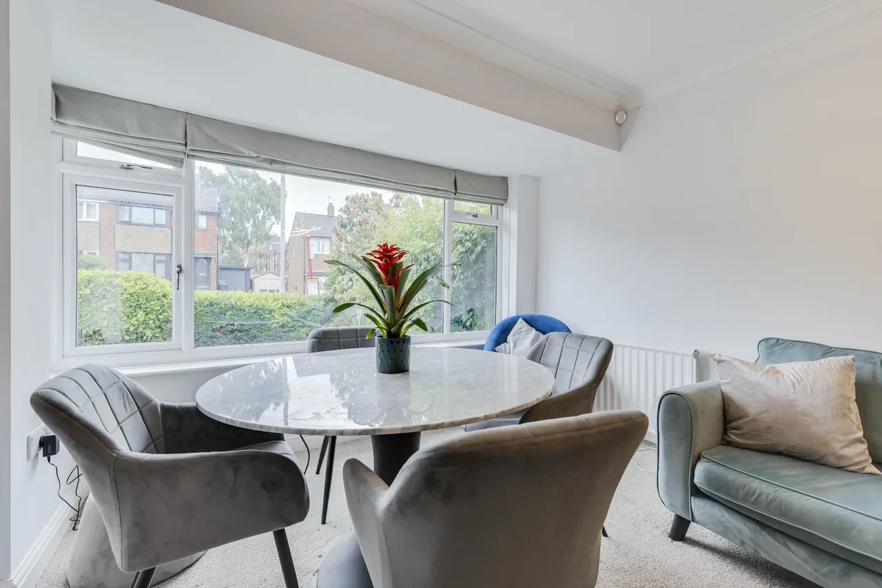 Green Lane, Cookridge, LS16, photo 5