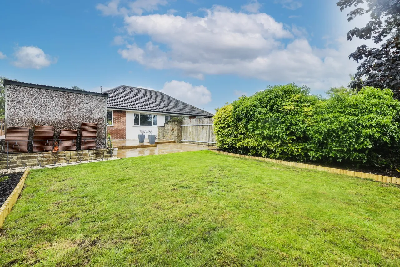 Green Lane, Cookridge, LS16, photo 14